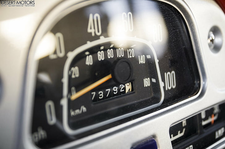 1978 Toyota Land Cruiser